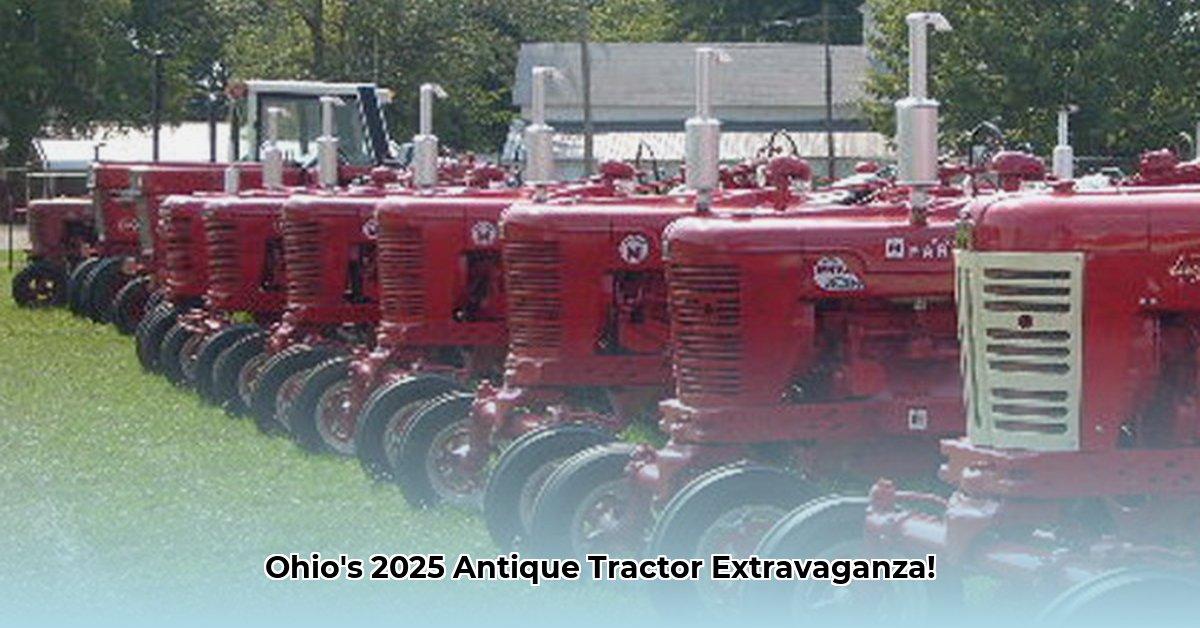 ohio-antique-tractor-shows